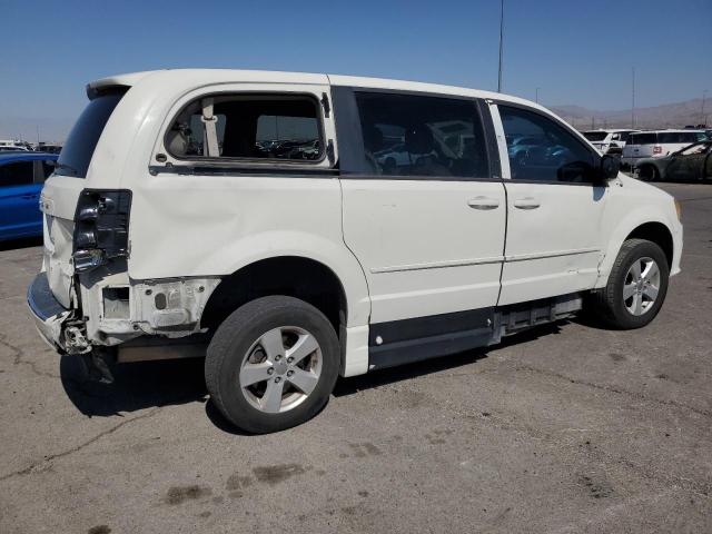 2013 DODGE GRAND CARA - 2C4RDGBG8DR780985