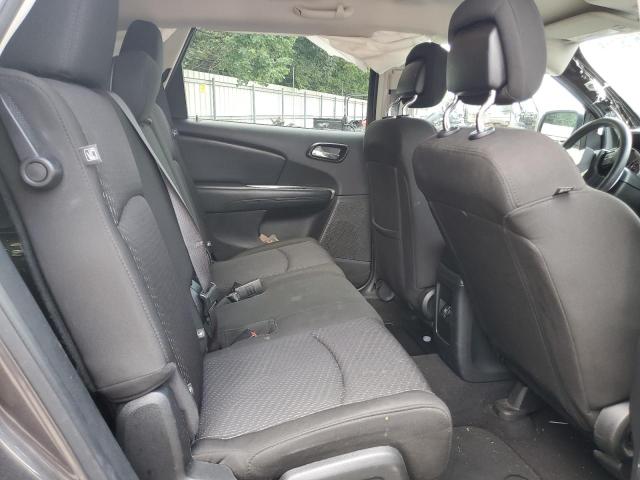2019 DODGE JOURNEY SE 3C4PDCAB9KT853071