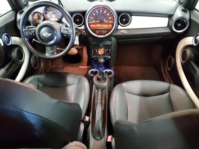2015 MINI COOPER WMWZN3C51FT861693