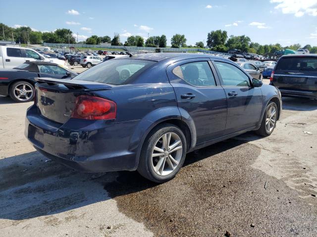 2014 DODGE AVENGER SX - 1C3CDZCB4EN203894