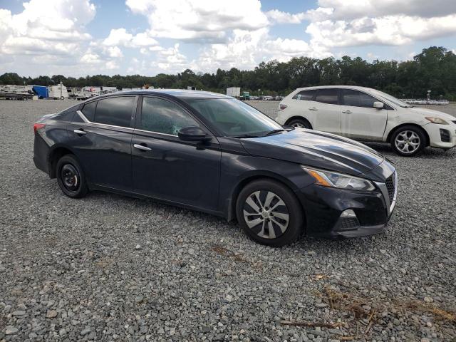 2020 NISSAN ALTIMA S 1N4BL4BV2LC152905