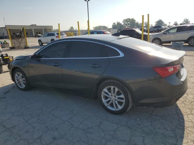 2017 CHEVROLET MALIBU LT 1G1ZE5ST5HF110363