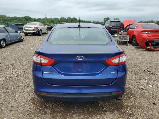 2015 FORD FUSION SE 3FA6P0H73FR275805