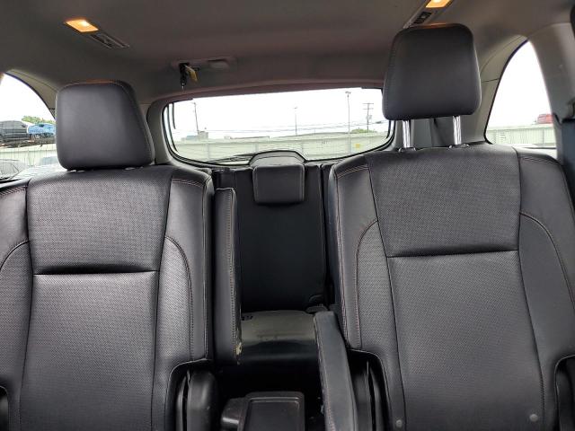 2015 TOYOTA HIGHLANDER - 5TDDKRFH8FS093997