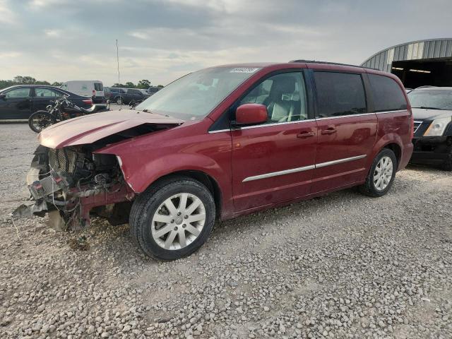 CHRYSLER TOWN & COU
