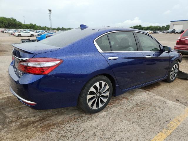 Vin: jhmcr6f70hc011776, lot: 62947235, honda accord touring hybrid 20173