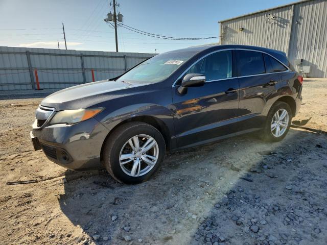 ACURA RDX