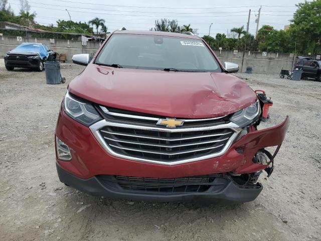 2018 CHEVROLET EQUINOX PR - 3GNAXNEX7JS618047