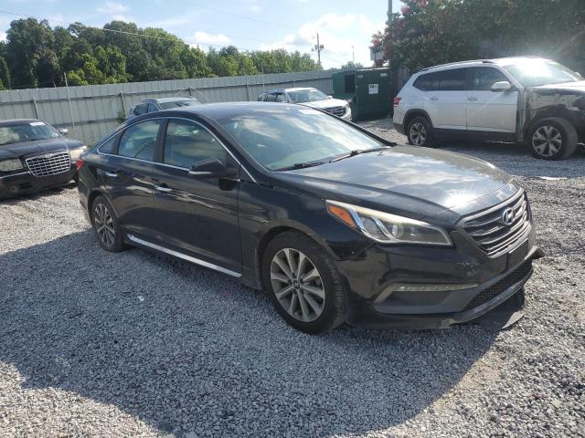 2016 HYUNDAI SONATA SPO 5NPE34AF1GH317788