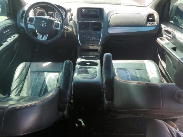 2018 DODGE GRAND CARA 2C4RDGEG1JR296079