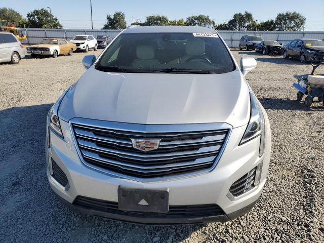 2017 CADILLAC XT5 1GYKNARS5HZ129017