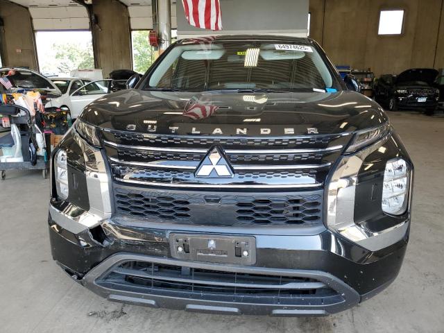 2024 MITSUBISHI OUTLANDER JA4J4UA85RZ033972