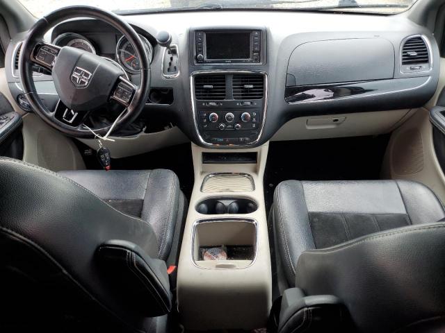2017 DODGE GRAND CARA 2C4RDGCG5HR863617