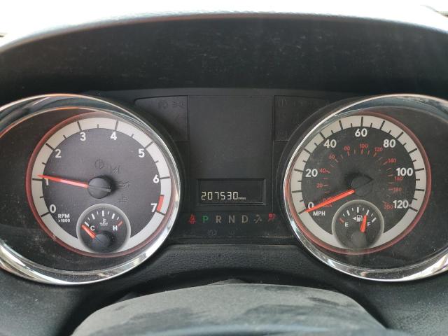 2015 DODGE GRAND CARA 2C4RDGBGXFR542090