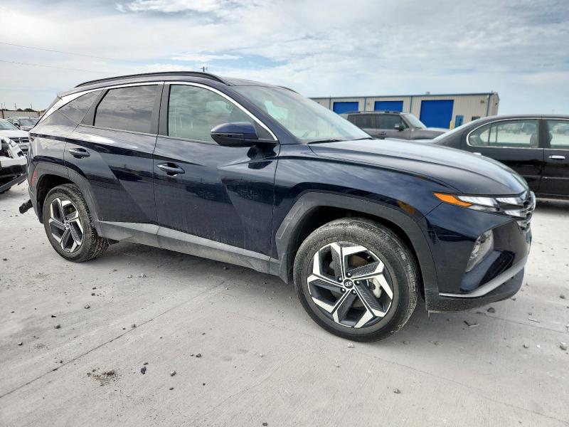 2023 HYUNDAI TUCSON KM8JFCA19PU123824