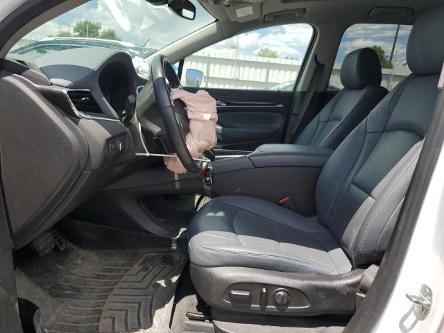 2020 BUICK ENCLAVE ES 5GAERBKW9LJ131517