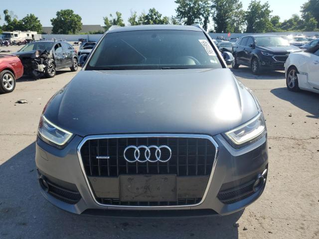 2015 AUDI Q3 PREMIUM - WA1EFCFS1FR007164