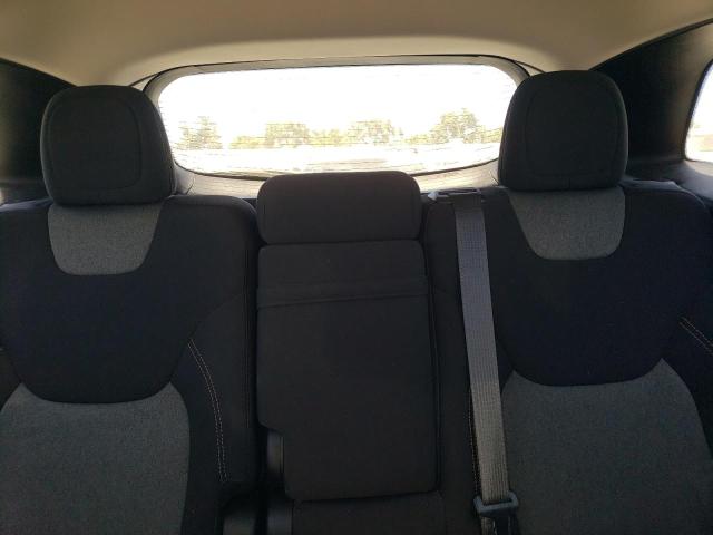 2016 JEEP CHEROKEE S 1C4PJMAB7GW269834