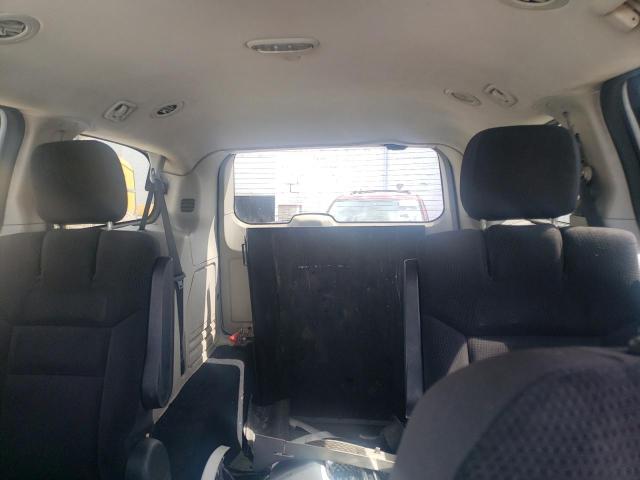 2019 DODGE GRAND CARA 2C4RDGBG8KR638519
