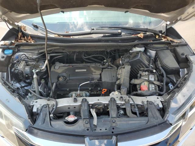 2016 HONDA CR-V LX 5J6RM4H38GL129706
