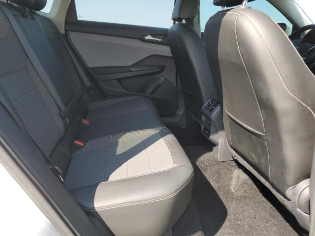 2022 VOLKSWAGEN TAOS SE 3VVYX7B28NM023165