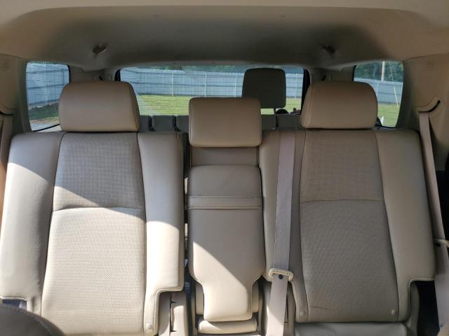 2017 TOYOTA 4RUNNER SR JTEBU5JR3H5429456
