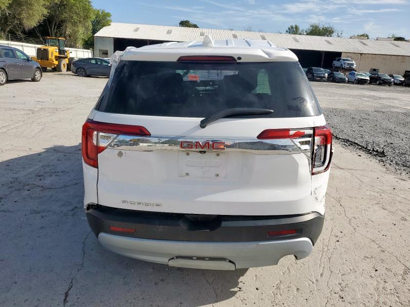 2021 GMC ACADIA SLE 1GKKNKLA6MZ148136