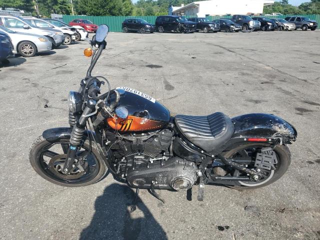 2023 HARLEY-DAVIDSON FXBBS 1HD1YYK17PB028568