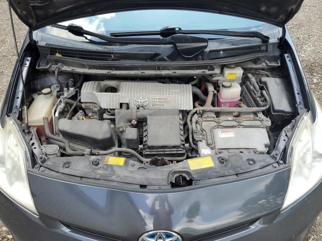 2012 TOYOTA PRIUS - JTDKN3DU8C1538162