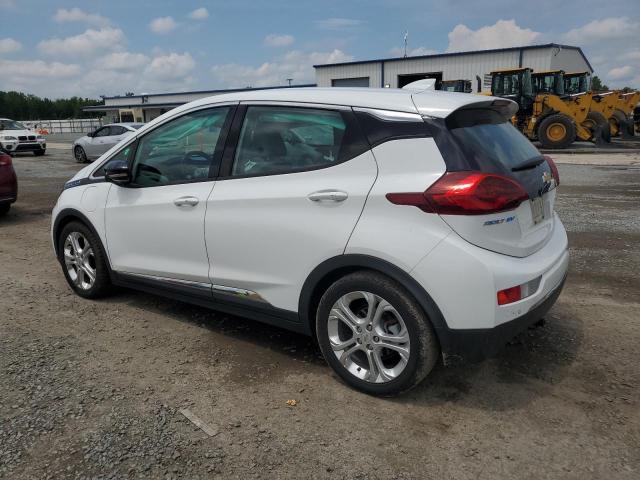 2017 CHEVROLET BOLT EV LT - 1G1FW6S0XH4191285