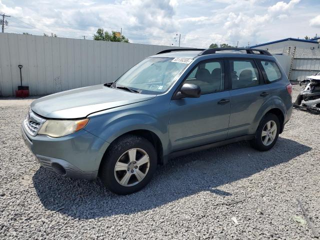 Vin: jf2shabc6bh756128, lot: 63136205, subaru forester 2.5x 2011 img_1