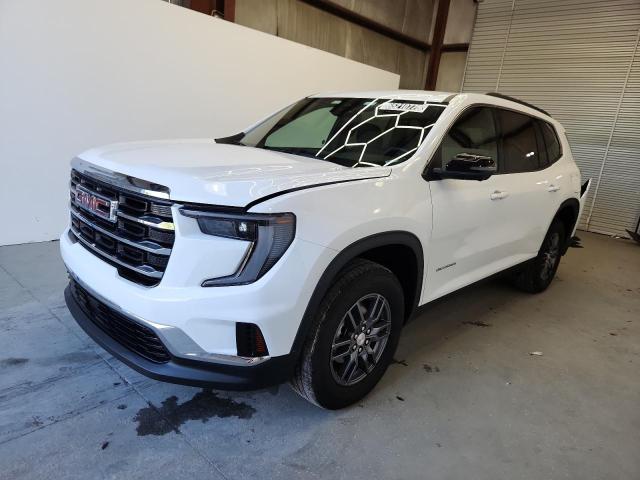2025 GMC ACADIA ELE #3218461947