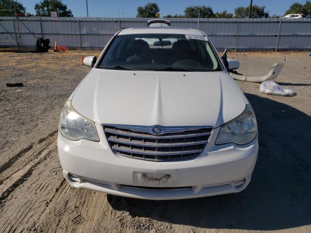 2010 CHRYSLER SEBRING LI - 1C3CC5FD2AN199668