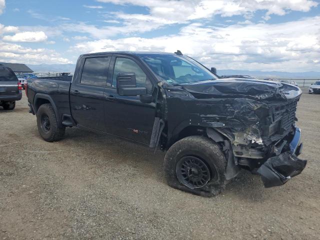 2022 GMC SIERRA K25 1GT49PEY5NF132626