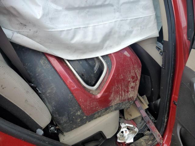 2018 HYUNDAI SANTA FE S - 5XYZTDLB1JG541041