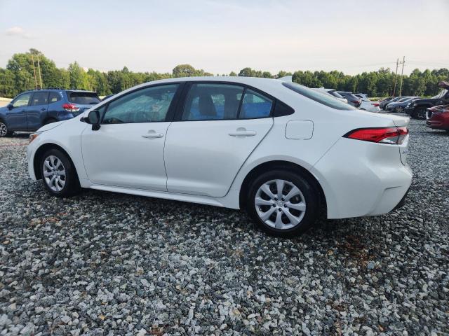 2023 TOYOTA COROLLA LE - 5YFB4MDE7PP001110