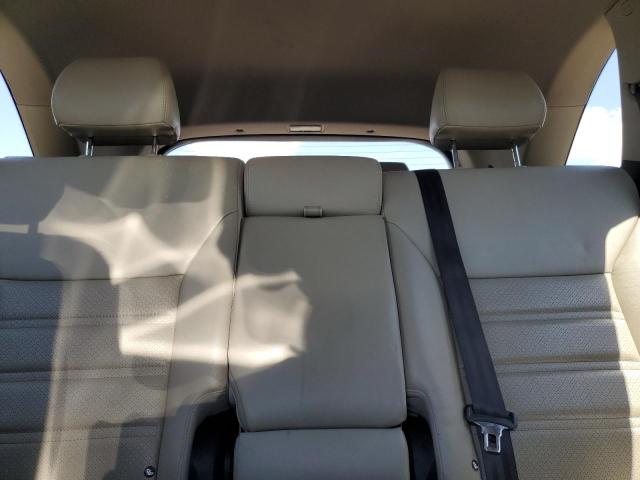 2017 KIA SORENTO EX - 5XYPHDA5XHG275728