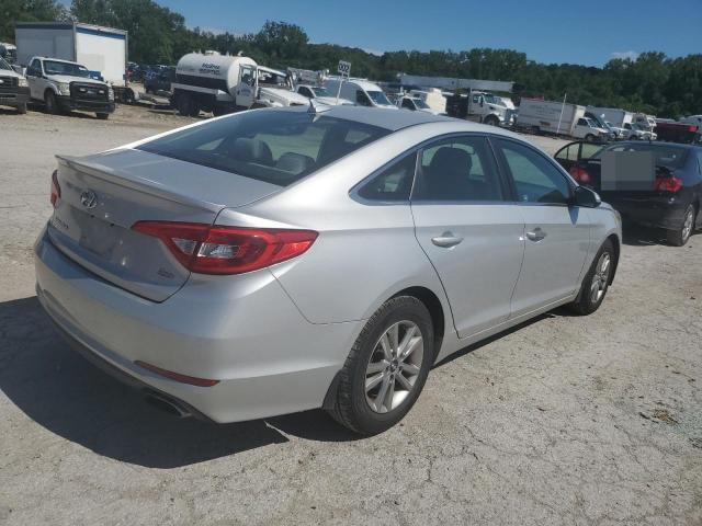 2015 HYUNDAI SONATA ECO 5NPE24AA7FH191930