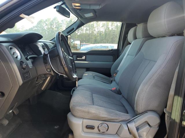 2013 FORD F150 SUPER - 1FTFW1ET8DFD74831