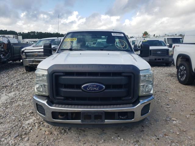 2015 FORD F250 SUPER - 1FTBF2A60FEB85510