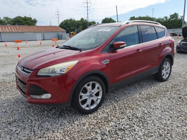Vin: 1fmcu0jx5gub05676, lot: 62967525, ford escape titanium 2016 img_1