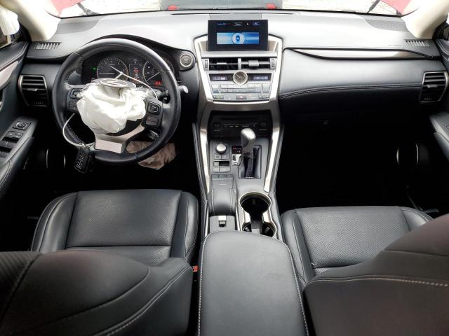 2016 LEXUS NX 200T BA - JTJBARBZ4G2061630