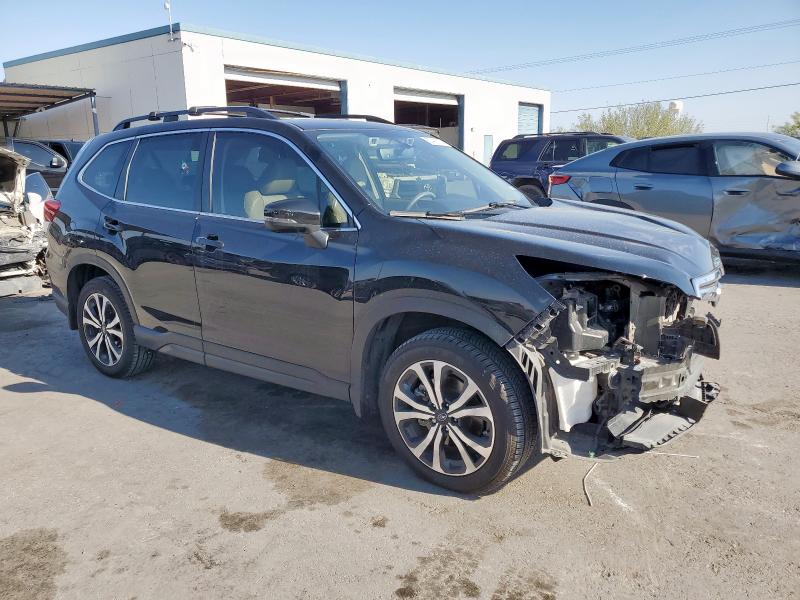 2021 SUBARU FORESTER L JF2SKAUC7MH551239