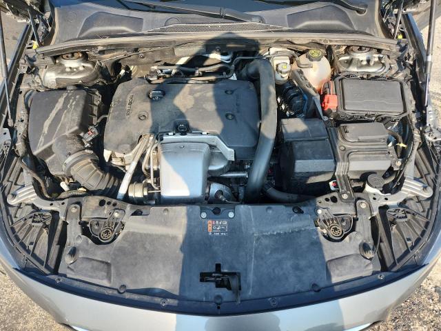 2018 BUICK REGAL TOUR W04GV8SX2J1097748