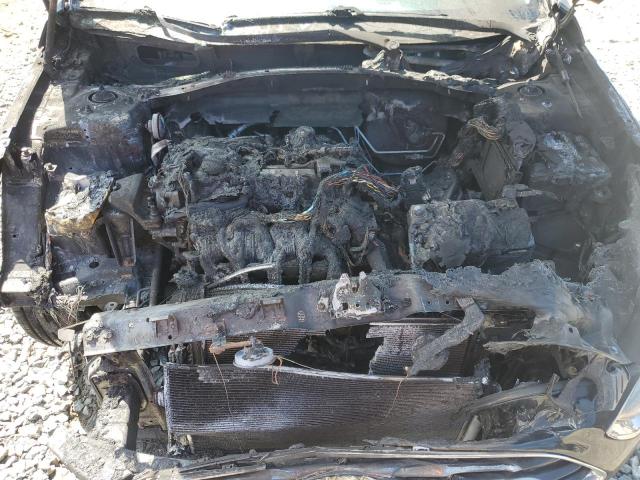 2018 HYUNDAI SONATA SPO - 5NPE34AF6JH609587