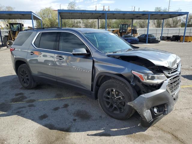 2019 CHEVROLET TRAVERSE L 1GNERGKW4KJ197636