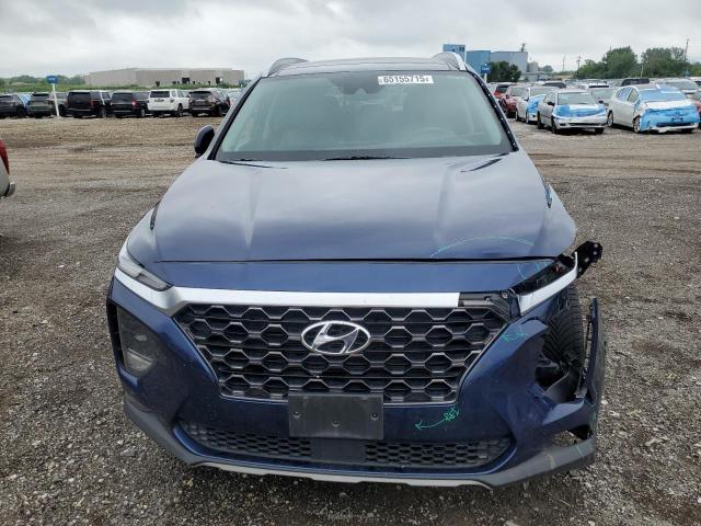 2020 HYUNDAI SANTA FE S - 5NMS3CADXLH305111