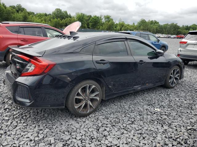2018 HONDA CIVIC SI 2HGFC1E51JH702354