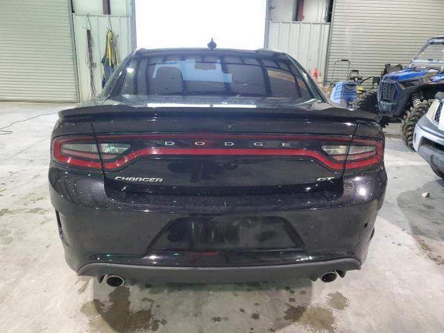 2022 DODGE CHARGER GT 2C3CDXHG5NH175833