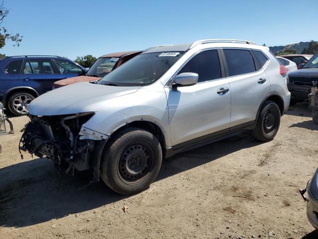 2017 NISSAN ROGUE S - JN8AT2MV5HW275647
